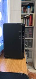 NAS Synology Ds218 Play