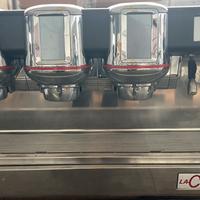 Macchina caffé professionale