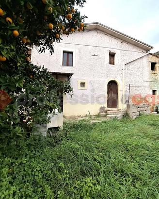 Rustico/Casale/Corte Sora [Cod. rif 3194652VRG]