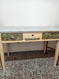 Tavolo anni 50 