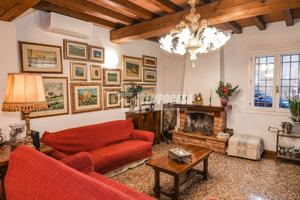 Casa indipendente a Minerbio 6 locali