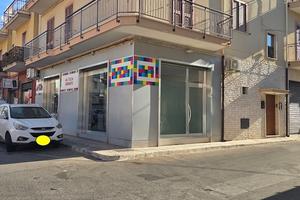 Massafra locale commerciale