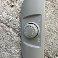 Interruttore tettuccio apriblie