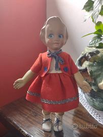 Agnesina lenci anni 50