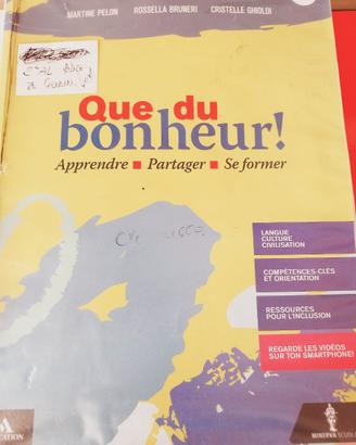 Que du bonheur! 2