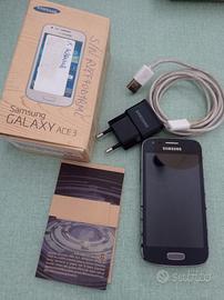 cellulare Samsung Galaxy ace3