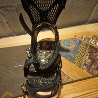 Snowboard Burton Malolo 162