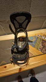 Snowboard Burton Malolo 162