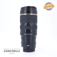 Tamron SP 70-200 F/2.8 DI VC USD (Canon) (G175)