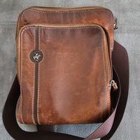 Tracolla uomo "Beverly Hills Polo Club"