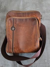 Tracolla uomo "Beverly Hills Polo Club"