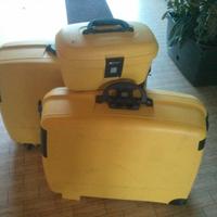 Set di valige