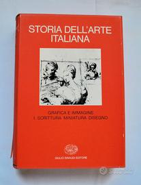 A cura di Federico Zeri STORIA DELL'ARTE ITALIANA