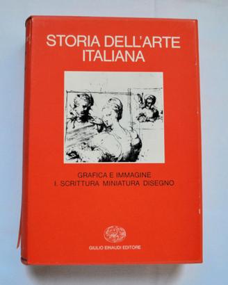 A cura di Federico Zeri STORIA DELL'ARTE ITALIANA