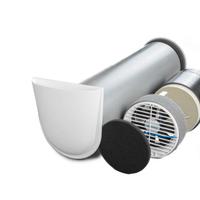Viessmann 100 d vmc controllata