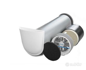 Viessmann 100 d vmc controllata