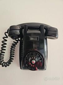 telefono da muro fatme anni 50