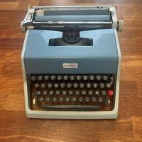 Olivetti studio 44 L