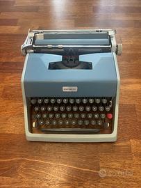 Olivetti studio 44 L