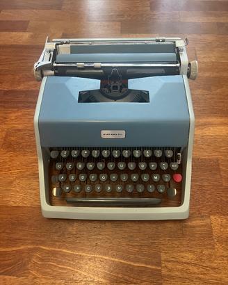 Olivetti studio 44 L