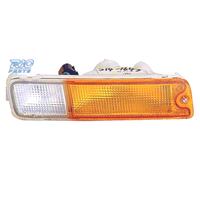 FANALE ANTERIORE SINISTRO MITSUBISHI L200 K74 96-0