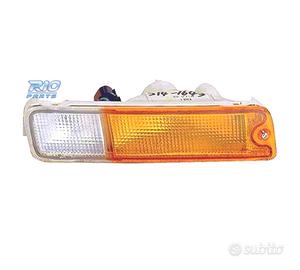 FANALE ANTERIORE SINISTRO MITSUBISHI L200 K74 96-0