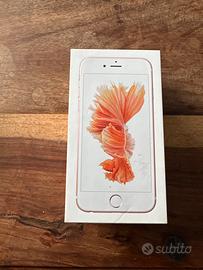 Iphone 6s