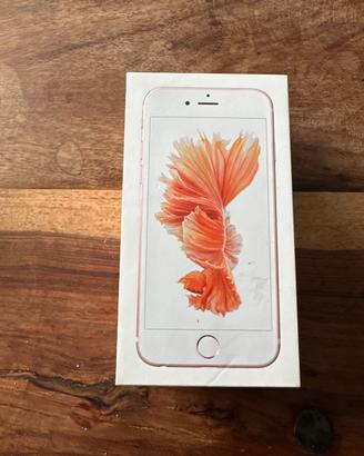 Iphone 6s