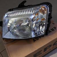 Faro fanale nuovo sinistro fiat panda 2010 169