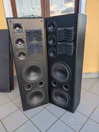 Casse stereo diffusori PALLADIUM