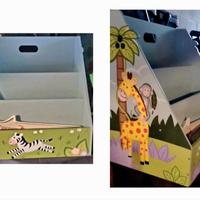 Libreria per bambini