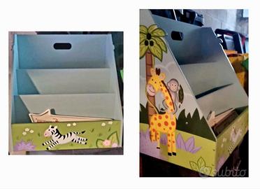 Libreria per bambini