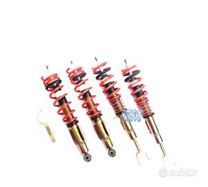 SOSPENSIONE FILETTATA EIBACH MTS BMW F10 10-17