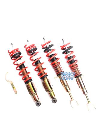 SOSPENSIONE FILETTATA EIBACH MTS BMW F10 10-17