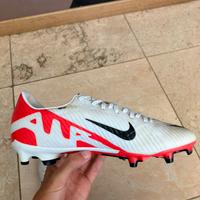 Scarpe da calcio n. 42 Nike Mercurial Vapor 15