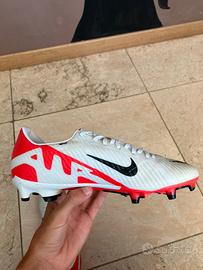 Scarpe da calcio n. 42 Nike Mercurial Vapor 15