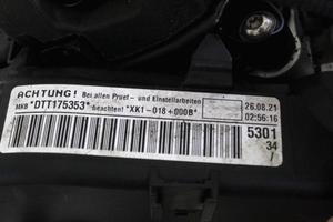 DTT MOTORE CUPRA FORMENTOR 2.0 D 4X4 110KW AUT 5P 