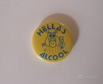 Spilla Ultras Hellas Verona 