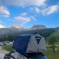 TENDA TETTO AUTOHOME