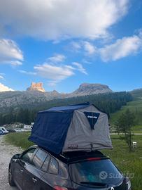 TENDA TETTO AUTOHOME