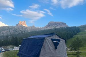 TENDA TETTO AUTOHOME