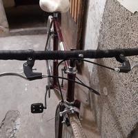 Bici comoda