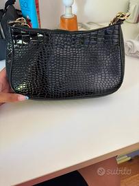 borsa spalla