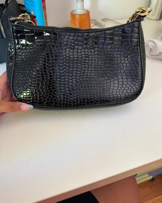 borsa spalla