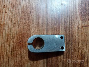 Attacco Manubrio Bmx