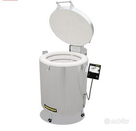 FORNO CERAMICA