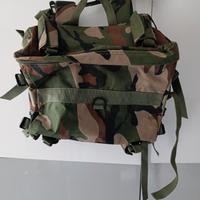 zaino militare