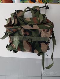 zaino militare