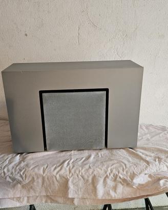 SUBWOOFER  POLKAUDIO