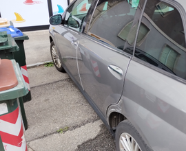 Croma motore guasto
